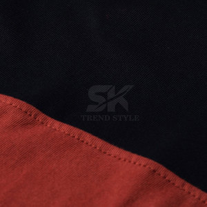 Camiseta Polo Lisa Multicolor para Hombre de Alta Calidad, Diseño Personalizado, Precio Económico, Venta al por Mayor - Product Image 6