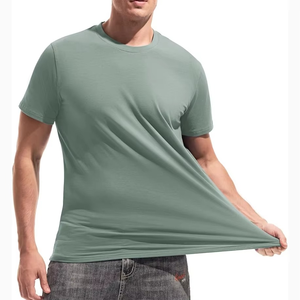 Camisetas de Mezclilla para Hombre, con Logotipo Frontal, Cuello en V, Sin Mangas, Corte Holgado, Casual, 100% Algodón, 230g, Verano, Alta Calidad 2026 - Product Image 2