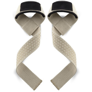 Correas de Neopreno Premium Antideslizantes y Ajustables para Levantamiento de Pesas, Soporte para Muñecas, Diseño de Camuflaje Personalizado, Par - Product Image 3