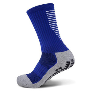Calcetines de Fútbol para Entrenamiento, Unisex, Antideslizantes, para Deportes, Correr, Gimnasio, con Estilo Único - Product Image 4