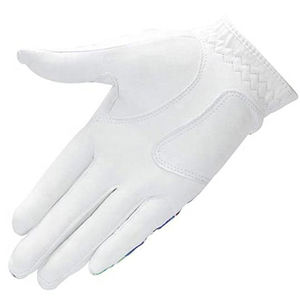 Gants en gros, service OEM, nouvelle arrivée, meilleur design pour les gants de golf en cuir les plus vendus, imperméables, protection UV - Product Image 2