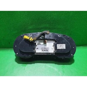 Tableau de bord / Compteur de vitesse d'occasion OEM 9666276380 pour 3008 2009-2013 - Product Image 3