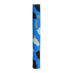 Professional Cricket Bat Grip Non <b>Slip</b> Rubber Soft Feel Shock Absorption Durable <b>Long</b> Lasting Performance Grip - Product Image 6