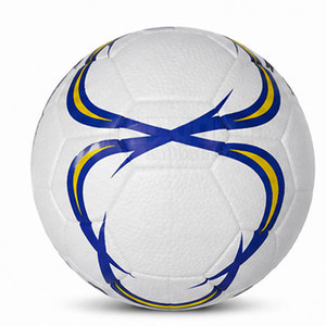 Ballon de football d'entraînement professionnel le plus vendu, ballon de football d'extérieur personnalisé avec logo, pour unisexe - Product Image 4