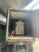 Vietnamese verse watermeloen zonder pit – exportkwaliteit, zoet en knapperig fruit