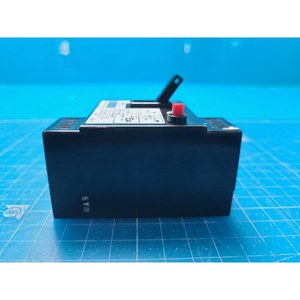 Disjoncteur différentiel Fuji EG32A 15A d'occasion – Pièces détachées d'équipement semi-conducteur de la génération précédente - Product Image 5