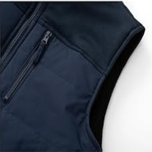 High Quality Mens Gillette <b>Jacket</b> Winter Regular Gilet Quilted <b>Waterproof</b> Windproof Breathable Outdoor Casual Hiking Fashion - Product Image 6