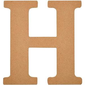 Lettres décoratives de luxe en MDF pour la décoration intérieure, lettres en MDF découpées au laser sur mesure pour une présentation unique par la collection artisanale. - Product Image 3