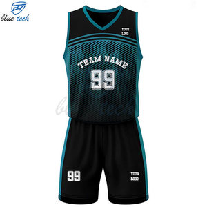 Conjunto de Uniforme de Baloncesto de Verano de Alta Calidad para Hombre, Sin Mangas, Deportivo, Transpirable, de Secado Rápido, Talla Grande, Diseño de Logotipo Personalizado - Product Image 1