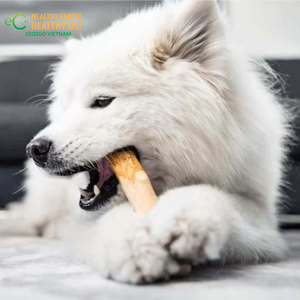 ECO2GO VIETNAM - Palitos de Madera de Café para Perros, para Hábitos de Masticación Saludables y Reducción del Masticar Destructivo - Product Image 1