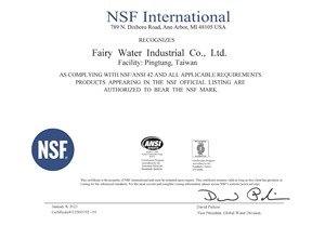 เครื่องกรองน้ำและอากาศด้วยถ่านกัมมันต์สำหรับใช้ในบ้านและโรงแรม - เป็นมิตรกับสิ่งแวดล้อม ประกอบง่าย ให้อากาศและน้ำสะอาด อนาคตที่สะอาด - Product Image 3