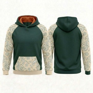 Eco Friendly Hoodies for Women's Hoodies Women's man Hoodies Organic Cotton Hoodie Sustainable Blank <b>Winter</b> <b>Top</b> - Product Image 5