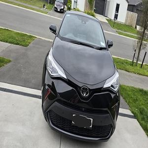 Toyota CHR 2020 2019 2021 Usado, SUV de Bajo Consumo, Excelente Estado, Modelo Japonés, Entrega Rápida, En Stock - Product Image 5