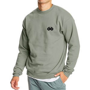 Nuevo Diseño, Precio Razonable, Servicio OEM, Sudaderas Básicas para Hombre, Ropa Casual, Sudaderas Transpirables para Hombre - Product Image 1