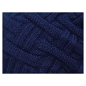 Rapid Mens Beanie <b>Cap</b> <b>Winter</b> Knit Hat Soft Acrylic Stretch Fit Custom Logo Warm <b>Cap</b> - Product Image 5