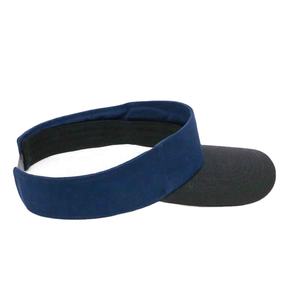 Casquette de soleil sport personnalisée avec logo, pour homme et femme, séchage rapide, réglable, légère, pour le baseball, la course et les voyages - Product Image 3