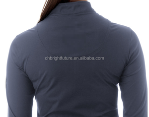 Camiseta de Equitación Personalizada 2024 de Secado Rápido para Mujer, Fabricante de Ropa Ecuestre - Product Image 6