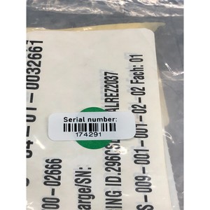 AMAT 0020-13995 15 SLOT WAFER STORAGE <b>ELEVATOR</b> - Trusted Global Legacy Semiconductor Equipment and <b>Parts</b> at - Product Image 5