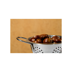 Châtaignes crues de qualité supérieure offertes au prix de gros pour les supermarchés et les fournisseurs de snacks - Product Image 1
