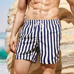 Top Trending Fashionable <b>Lightweight</b> Comfortable Cotton Breathable Summer Relaxed Fit Stylish Daily Wear <b>Men</b> Casual <b>Shorts</b> - Product Image 6