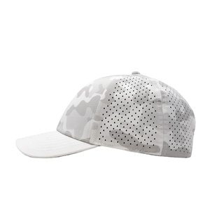 Casquettes de baseball sportives unisexes pour hommes, style trucker, respirantes, personnalisables, pour l'extérieur, vente en gros 2026 - Product Image 2