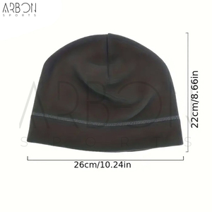 Meilleures ventes, prix de gros, bonnets unisexes décontractés personnalisés, nouvelle arrivée, légers, de qualité supérieure, avec logo personnalisé - Product Image 4