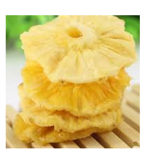 Snack de Maracuyá Deshidratada de Primera Calidad EXPAD, Conservada en Jarabe, con Sabor Dulce - Product Image 3