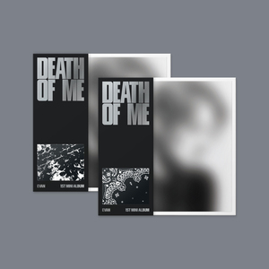 EVAN - [LA MUERTE DE MÍ] 1ST MINI (Versión BANDANA) Álbum de K-Pop en CD, el Más Vendido en Corea, para Todas las Edades - Product Image 3