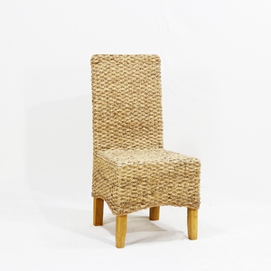 Chaise de jardin confortable CH Factory - Mobilier d'extérieur pour se détendre dans les espaces extérieurs - Product Image 1
