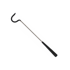 Ganchos Profesionales para Atrapar Serpientes, Palos para Capturar Serpientes de Aluminio, Resistentes y Duraderos, Productos para Reptiles, Equipos de Seguridad para Mascotas - Product Image 4