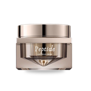 Malaysia Good Seller Peptide Cream OEM B2B Best Supplier Guarantee Skin Care Moisturizing Daily Treatment Formula - Product Image 1