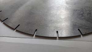 แกนเหล็ก -SW-SIL - 390x2.5x60 - 28T (3x14) - Product Image 2