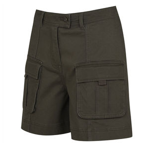 Pantalones Cortos Casuales de Hombre de Alta Calidad Personalizados, de Cintura Media, con Elasticidad en 4 Direcciones, Secado Rápido, Diseñados con Tela de Lona - Product Image 3