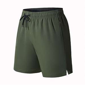 Running Shorts Male Short Pants Swim <b>Trunks</b> Beachwear Man Shorts <b>Men</b> Gym Training Shorts Workout Sports Casual Clothing Fitness - Product Image 3
