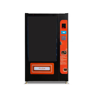 Distributeur rapide de boissons pour les points de vente très fréquentés et les demandes de clients importantes - Product Image 3