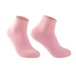 Practical Everyday <b>Socks</b> Durable Knit Structure Comfortable Fit Casual Clothing Foot Apparel Collection - Product Image 4