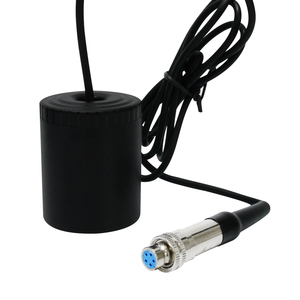 Compteur de blancheur numérique portable 45/0 LED 457nm, testeur de blancheur de précision R457, mesureur de réflectance de la lumière bleue pour la farine, le papier - Product Image 2