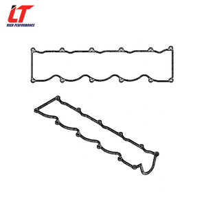 Rugged-Seal Malaysia 1-Year Warranty Valve Cover <b>Gasket</b> for Ford Ranger 12V 2.5 Fighter Everest Heavy Load Repair - Product Image 1