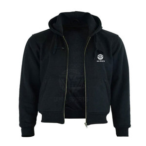 Diseña tus propias sudaderas con capucha de invierno para hombre de alta calidad, nuevo estilo, básicas, ligeras, al por mayor, a precio económico. - Product Image 5