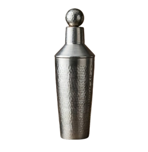 Coctelera Resistente Plateada para Bar, Utensilios de Barra Sostenibles, Coctelera con Colador Incorporado, Juego de Herramientas de Bar - Product Image 2