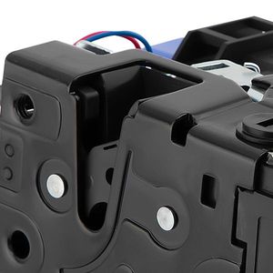 Actionneur de serrure de porte arrière droite pour VW Touareg Phaeton et pour Porsche Cayenne 955 - Product Image 2