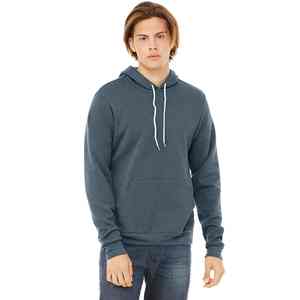 Ventes en gros de sweats à capuche et de sweat-shirts pour hommes de haute qualité, sweats à capuche personnalisés avec logo, sweats à capuche tendance, 100% coton pour hommes - Product Image 6