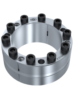 Ensemble de blocage de moyeu d'arbre NMTG N7015.0 400x495 pour machines OEM - Product Image 1