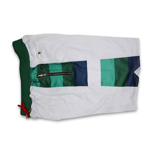 Pantalones Cortos Deportivos para Hombre, Clásicos, de Secado Rápido, Personalizables, con Cordón Ajustable en la Cintura, Ecológicos, Antiarrugas - Product Image 2