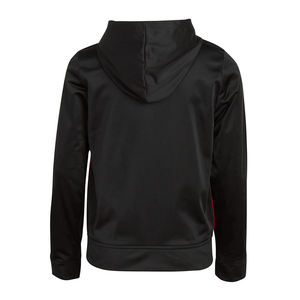 Survêtement d'hiver pour homme, vêtements décontractés, couleur unie, haute qualité, respirant, séchage rapide, confortable, design personnalisé, léger, à capuche, 100% - Product Image 2