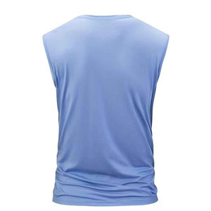Productos Más Vendidos, Camisetas sin Mangas para Hombre, Nuevo Diseño de Moda, Camiseta de Algodón de la Mejor Calidad, Ropa Casual y Deportiva para Hombre - Product Image 3