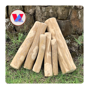 BEST SELLING Tough Dog Coffee Wood Chew Long Lasting Pet Stick Natural Wooden Bone For Puppy Oral Care And Daily Entertainment - Product Image 1