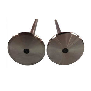 Cat 3406 S4S <b>Engine</b> Valve Intake Exhaust Valve OEM 2335469 2335470 Diesel <b>Engine</b> Spare Parts - Product Image 2