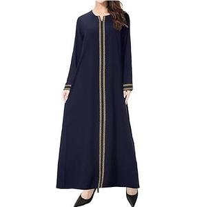 ROYAL SPORTS Abaya pour femmes de haute qualité, nouveau style, fabricant professionnel de vêtements islamiques, polyester respirant à séchage rapide - Product Image 1