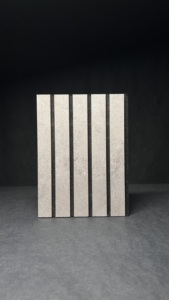 Revêtements muraux acoustiques décoratifs modernes pour l'intérieur, avec surface insonorisante, pour bureaux, hôtels et maisons - Product Image 3